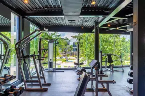 Beautiful eco-studio at Central Park Tulum. Spa, gym includes & pool - Image 3