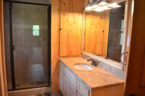 Waterfront Cabin on Lake Fork~private ramp, open-air dock & lift. Pet friendly! - Image 2