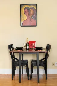 West-Portal Studio, Peekaboo Ocean View und bequem! - Image 5