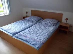 Appartement de vacances non loin de la station thermale de Františkovy Lázně - Image 4