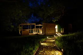 Chartwell Luxury Dome - Image 5