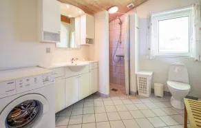 House in Snedsted for 6 people with 3 rooms Ref. 628369 - Image 3