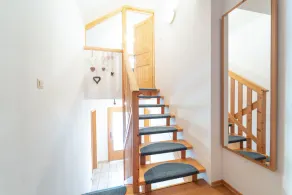 La tua casa vacanza da sogno nella Foresta Bavarese per il tuo soggiorno - Image 3