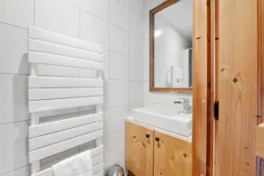 T4 smukke lejlighed Savoyard stil i storslåede omgivelser - Image 5