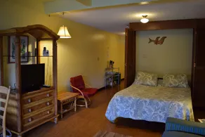 Studio confortable au rez-de-chaussée - Image 4