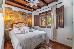 Casa rural a pie de Sierra Nigüelas - Image 5