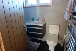 Lovely Bungalow in Beautiful Perthshire gateway to the Highlands - Image 3