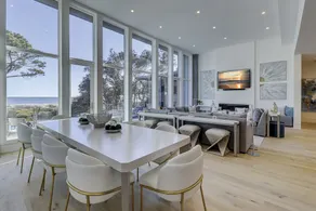 24 Duck Hawk - Oceanfront m / Pool & Spa.  Sikke en fantastisk beliggenhed. - Image 5