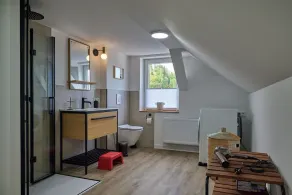 Gemütliche Wohnung Ideal für 2 Familien Oder Kleine Wandertrupps bis 10 Personen - Image 3