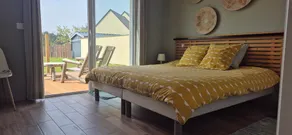 Gîte-SPA - Au Pied de la Baie - Image 4