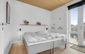 3 bedroom lovely home in Fjerritslev - Image 5
