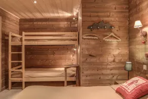 Chalet / Hütte - La Clusaz - Image 5