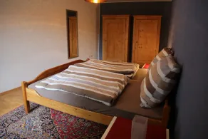Nette Ferienwohnung in ruhigem Karlsruher Bergdorf - Image 5