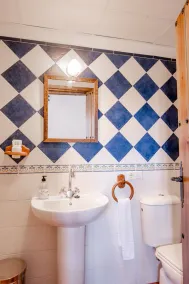 Beautiful Andalusian house located between olive groves. Up to 40+ people - Image 2