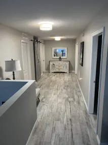 5 Bdr, 7miles-Beach 50 min to Disney 2 Master’s 1 on 1st Fl HEATED POOL GAMEROOM - Image 3