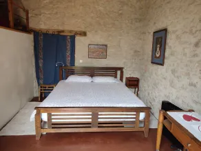 Tradizionale 150 anni antico casale in pietra con piscina (la risposta francese alla Toscana) - Image 3