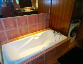 The Black Pearl! The most luxurious private OVER WATER BUNGALOW on Bora Bora! - Image 4