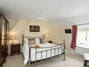 3 bedroom accommodation in Denford, near Thrapston - Image 5
