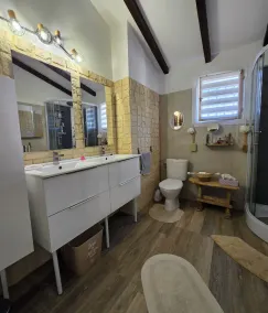 Stille solrig villa med privat pool. - Image 3