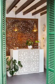 Casa Caimari Guest House - double room with private bathroom - Image 3