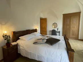 Nice apartment for 5 people with WIFI, pool, patio, pets allowed and panoramic view - Image 3