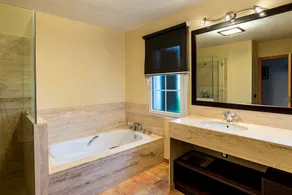 Spacious villa with pool and sea view - Villa Arena Blanca - Image 2