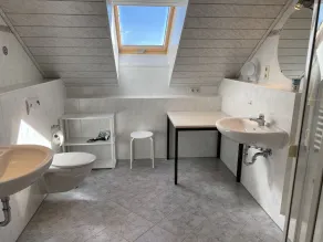 Family-friendly vacation apartment \"Weitblick Oberdeck\" near the Baltic Sea - Image 3