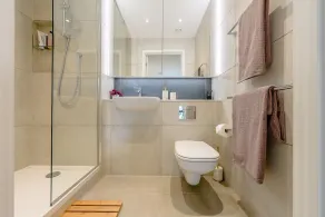 Wembley 3 Bed, 2 Bath Apartment - Image 4