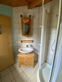 Bungalow with pool in Malchow - Image 4