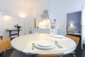 Spacy and comfy on 60m² - Image 5