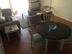 Leisure Bay Beachfront Apartment, Pool, Milnerton - Image 3