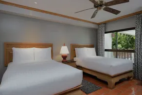 Phuket - on the beach - 5 * hotel JW - vacationclub - all amenities. - Image 4