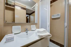 Studio Genzianella Ski In-Ski Out 100m - Happy Rentals - Image 2