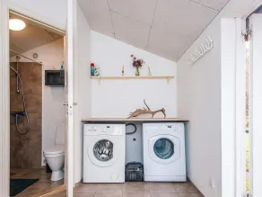 7 person holiday home in Tim - Image 4