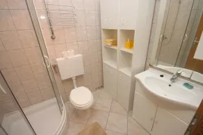 Apartamento de una habitación con una terraza Preko, Ugljan (A-8232-b) - Image 4
