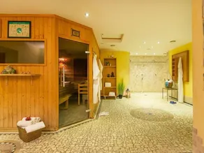 6-Bett-Ferienhaus Ahorn - Sporthotel Grafenwald - Image 2