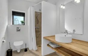 Splendida casa a Thisted con WiFi - Image 2