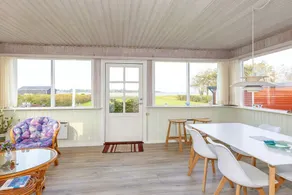 6 personas casa en Skals-By Traum - Image 5