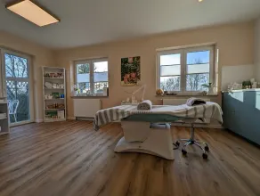 Cheerful Apartment in Wilhelmshof Usedom near Baltic Sea - Image 2