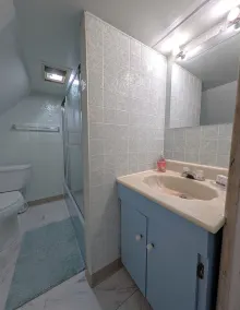 1 BR APT IRVING PARK / SLEEP 4 / GRATIS PARKERING - Image 4