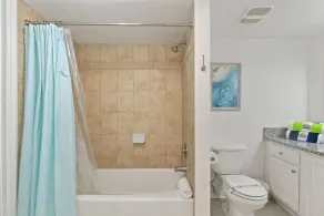 Oceanfront Apt at Sunglow Resort Seaside Suite - Image 5
