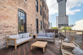Luxury Suite Rooftop Pool Walk-French Qtr Hotel - Image 1