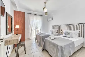 Villa Oliveto - Zwei Schlafzimmer Villa, Schläft 5 - Image 4