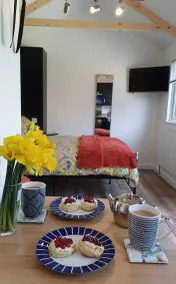 Beautiful Cabin near Padstow - Image 5