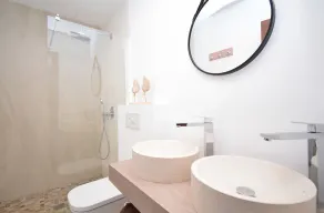 Son Alcaines Petit 249 Finca confortable avec piscine privée, terrasse, barbecue et WiFi - Image 3
