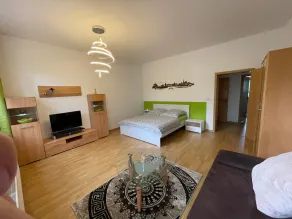 Vacation apartment/apartment for 4 guests with 46m² in Zwickau (153923) - Image 5