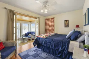 Stor och vacker Fox River / Chain of Lakes Waterfront Home - Image 5