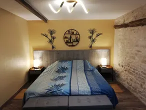 Gîte à la Campagne Près de Cahors - Image 3