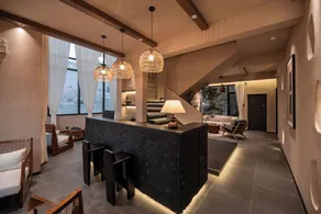 Anyu Aranya Collection Sea View Resort Hotel - Image 5