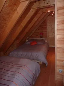 Nuovo chalet in legno - Image 5